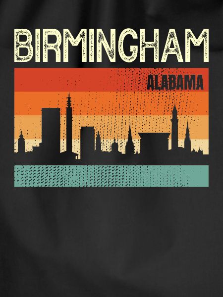 Birmingham, Alabama