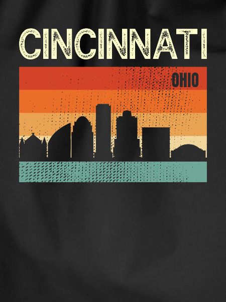 Cincinnati, Ohio