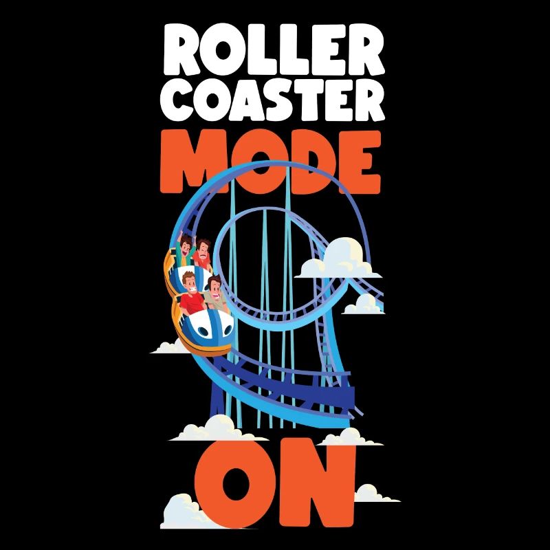 Roller Coaster Roller Coaster Mode