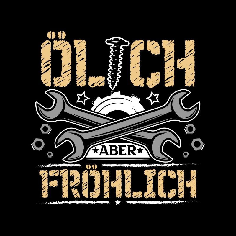 Olich aber Fröhlich
