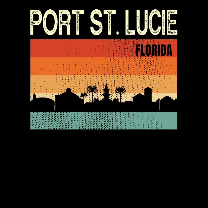 Port St. Lucie Floride