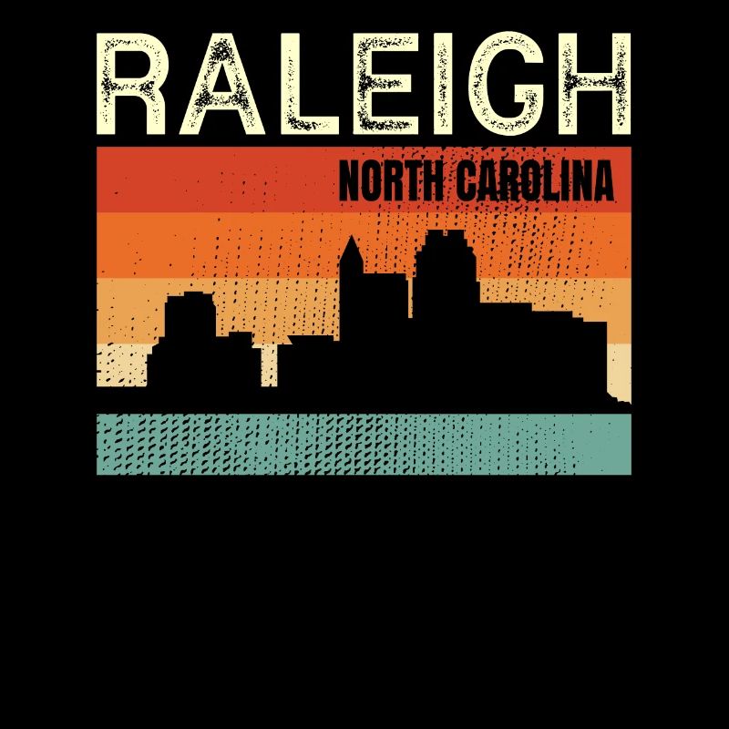 Raleigh North Carolina