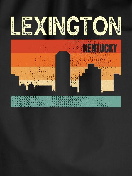 Lexington, Kentucky