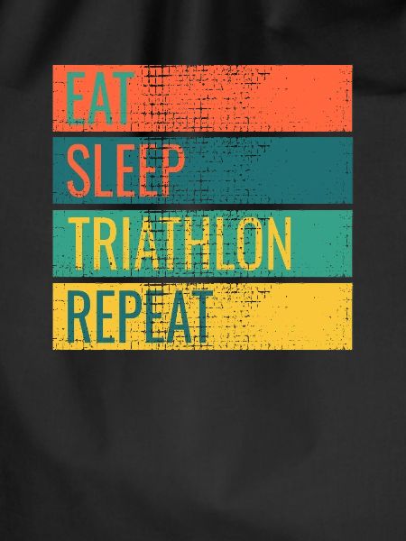 Triathlon Funny