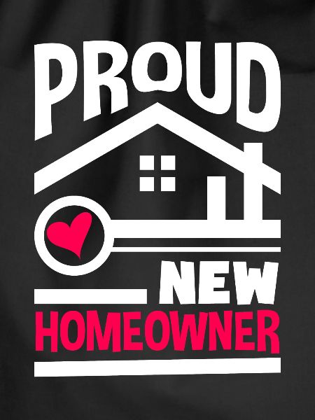 Homeowner Home Purchase Gift
