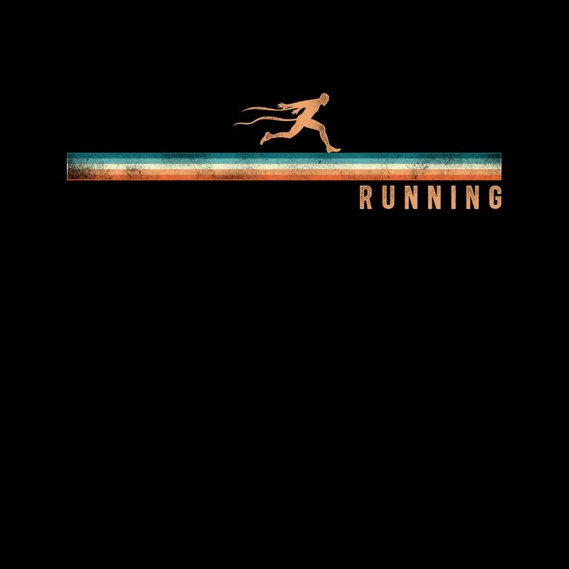 Running Runner Half Marathon