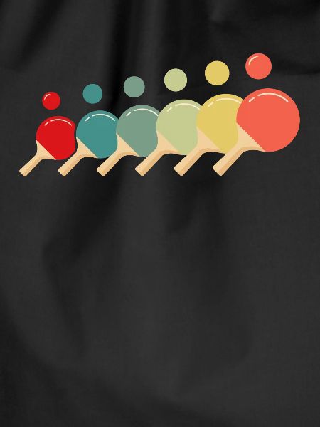 Fun Table Tennis Gift