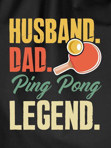 Fun Table Tennis Gift