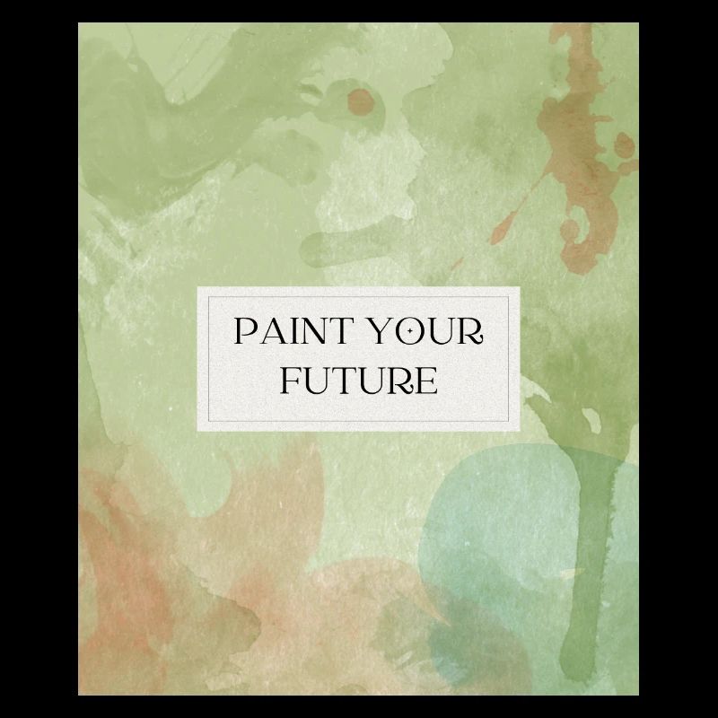 paint your future