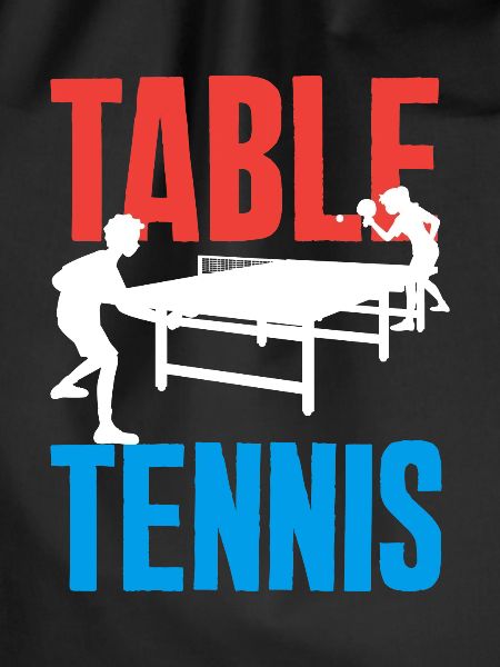 Fun Table Tennis Gift