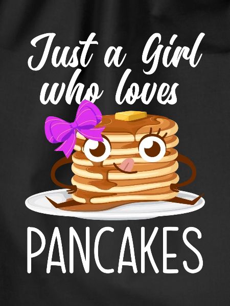 Funny Pancake Pancakes Gift