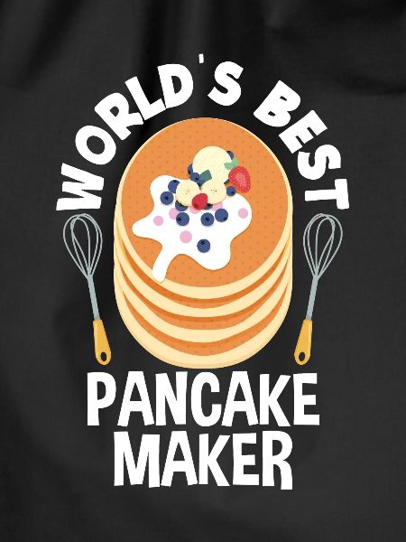 Funny Pancake Pancakes Gift