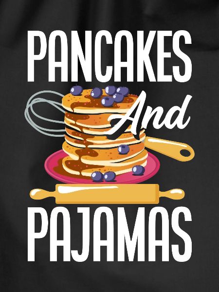 Funny Pancake Pancakes Gift