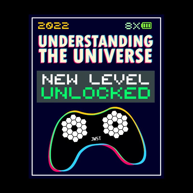 UNDERSTANDING THE UNIVERSE