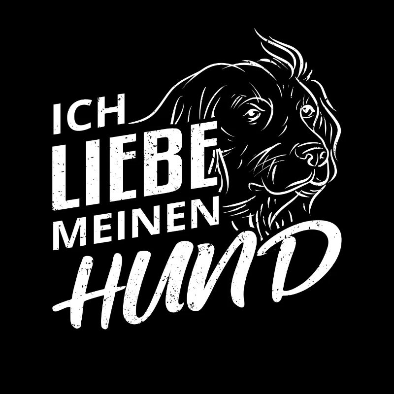 Hund Hundebesitzer