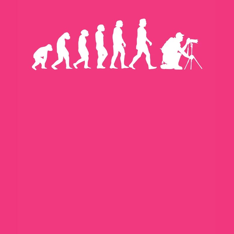 Evolution Fotograf