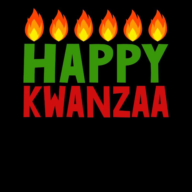 Happy Kwanzaa