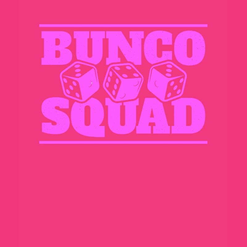 Bunco Squad