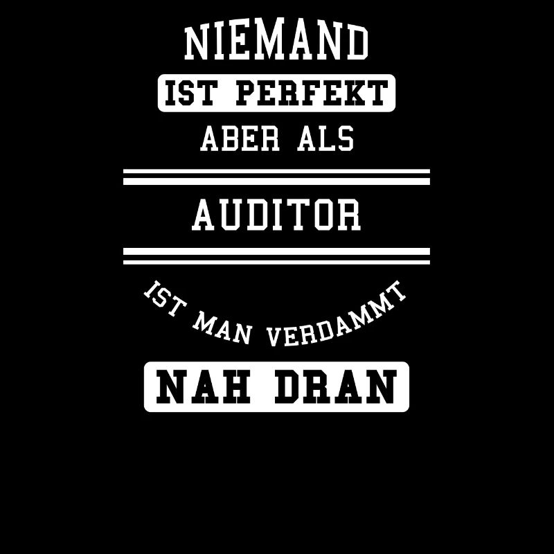 Auditor I Audit Motiv für internen oder externen