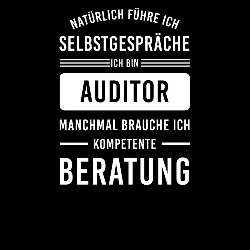 Auditor I Audit Motiv für internen oder externen