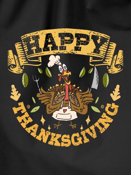 Happy thanksgiving