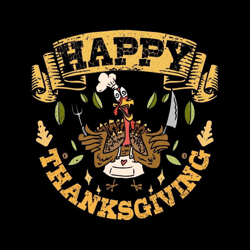 Happy thanksgiving