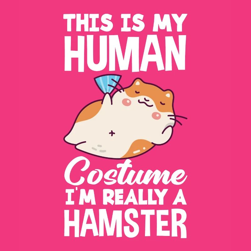 Funny Hamster Gift