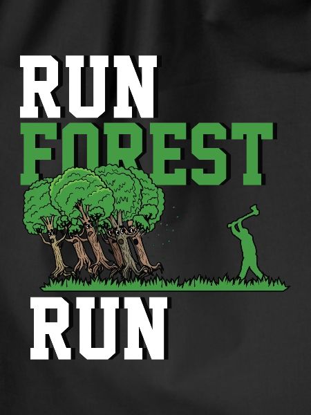 Run Forest Run