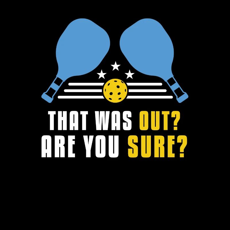That Was Out? Are You sure?