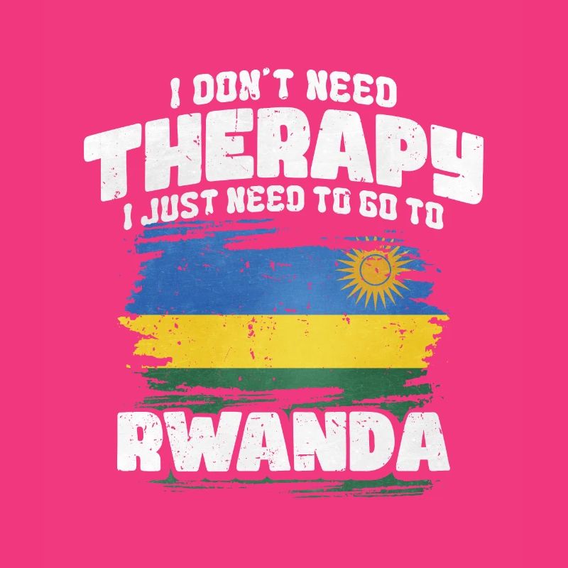 Rwanda
