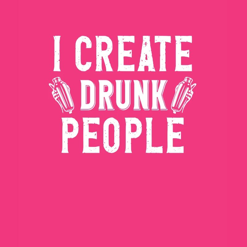 I Create Drunk People 2