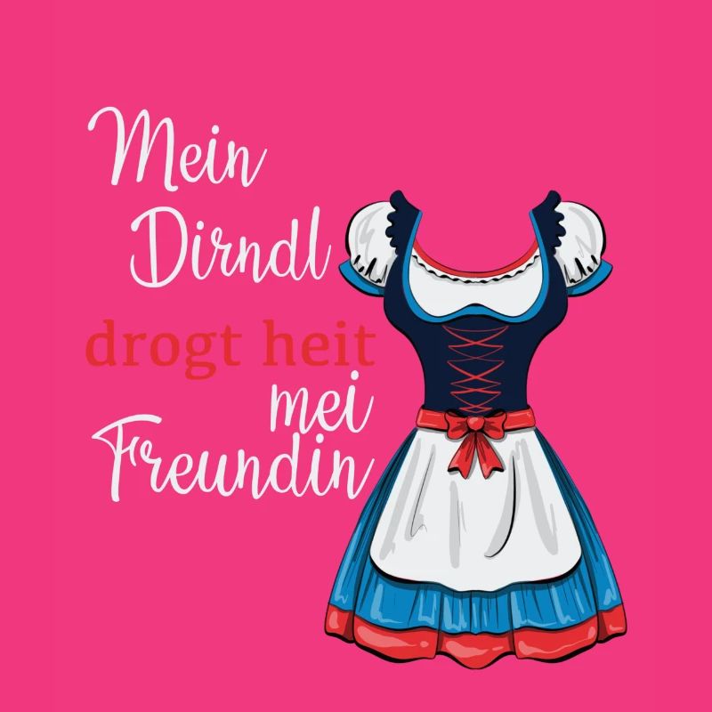 Moi Dirndl