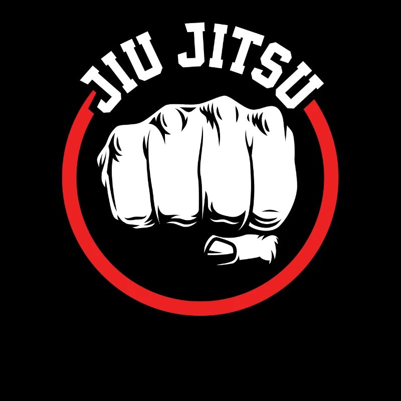 Jiu Jitsu Jiu Jitsu Jiu Jitsu