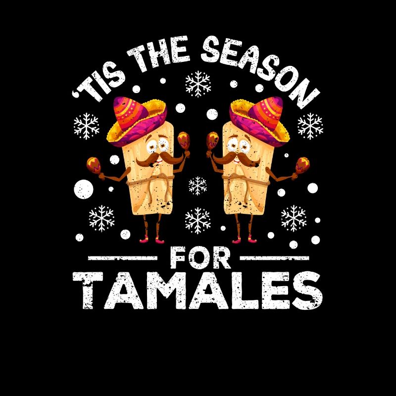 Drôle de dîner de Noël mexicain « C’est le