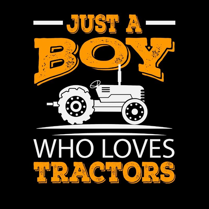 Tractors lover's