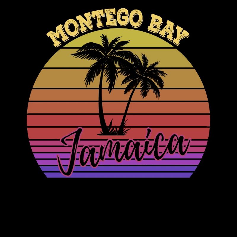Montego Bay Jamaica Vacation