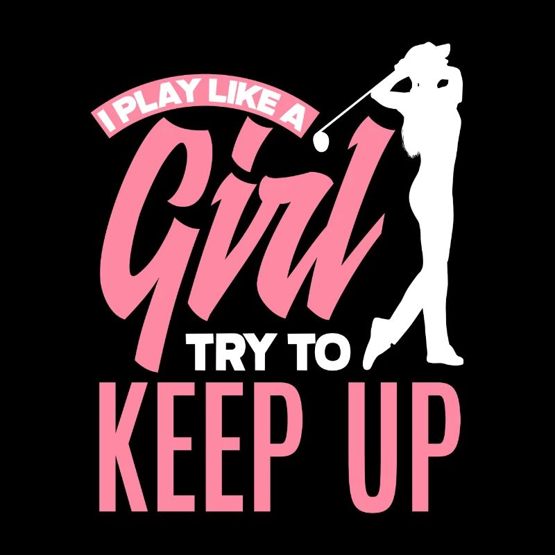 Fun Golf Golf Golfer Cadeau