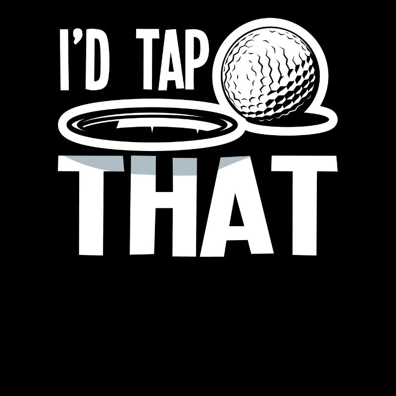 Fun Golf Golf Golfer Cadeau