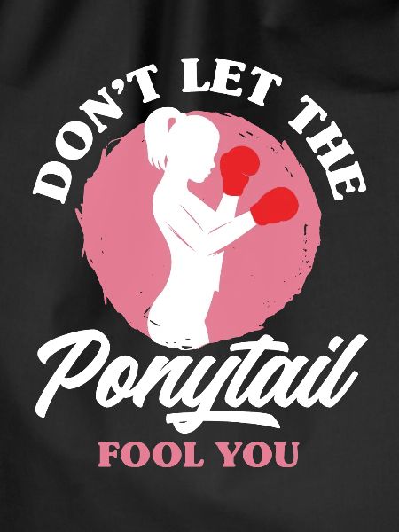 Funny Boxing Boxer Gift