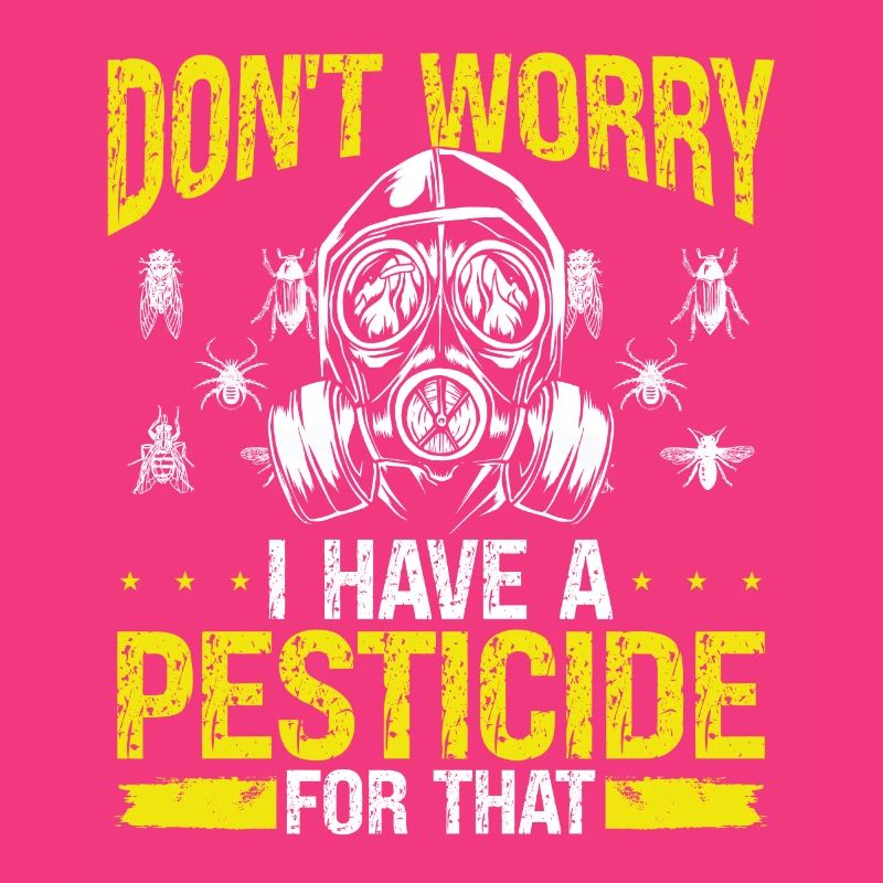 Pest Control Technician Bed Bug Killer Worker