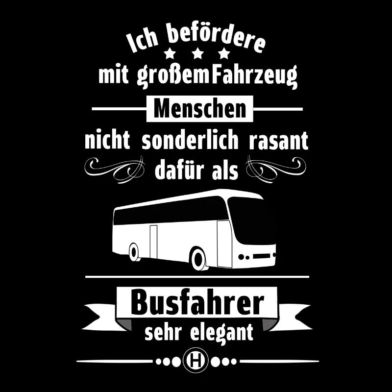 Busfahrer