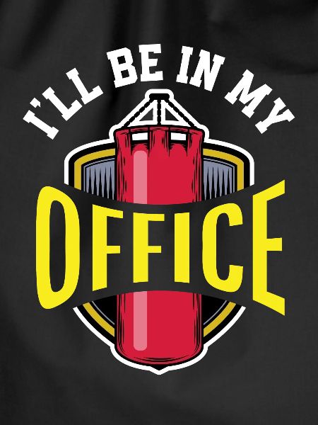 Funny Boxing Boxer Gift