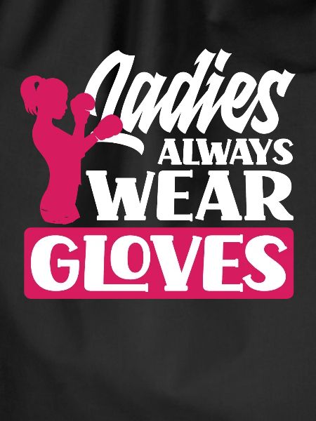 Funny Boxing Boxer Gift