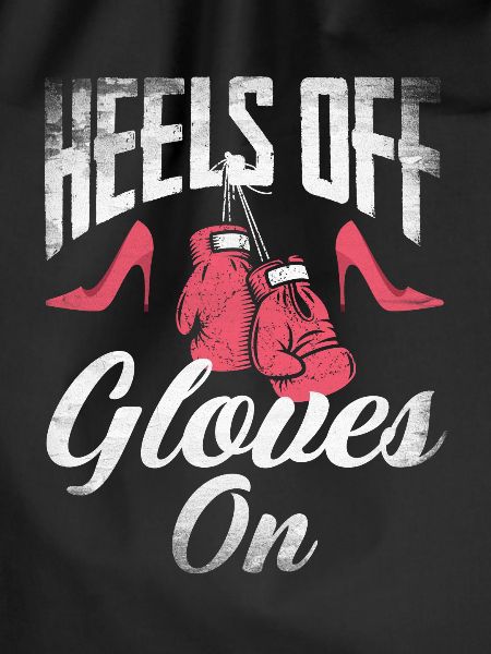 Funny Boxing Boxer Gift