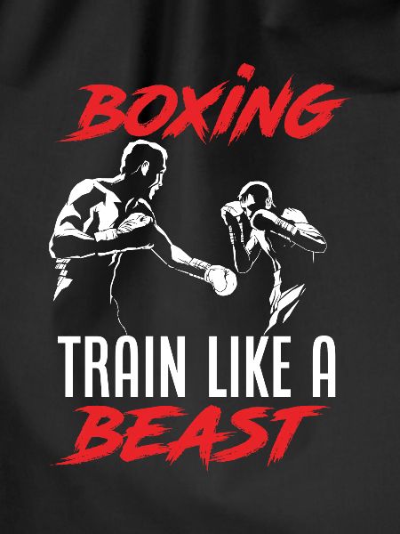 Funny Boxing Boxer Gift