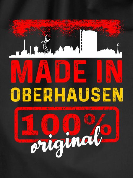 Oberhausen