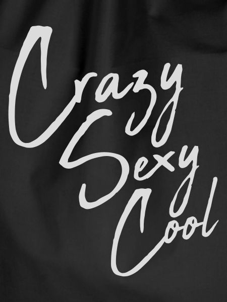 crazy sexy cool design