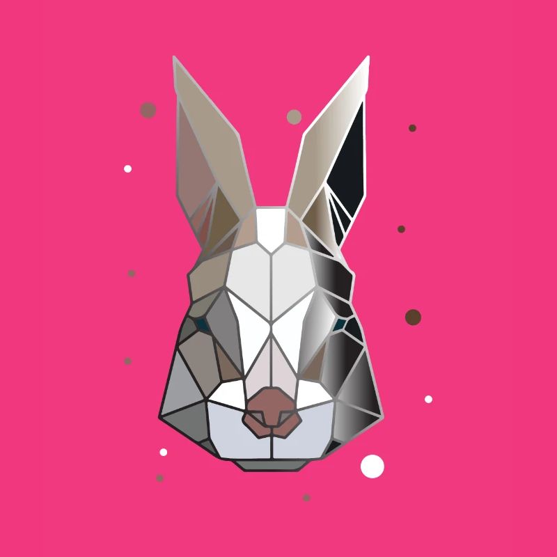 Rabbit Polygon