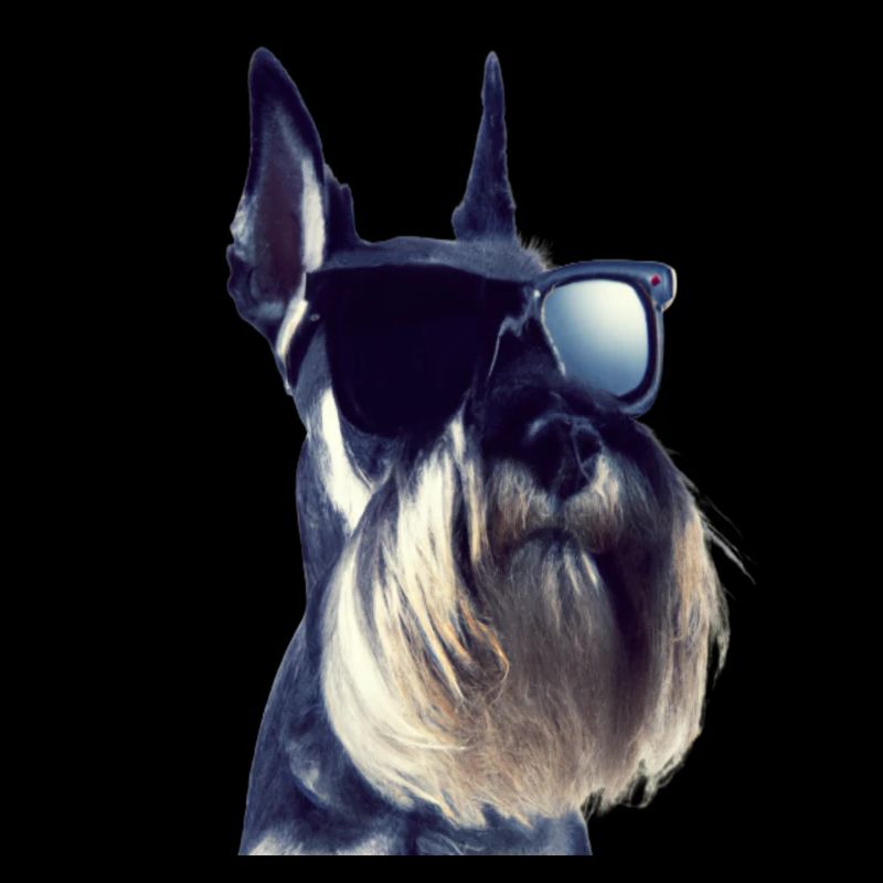 Miniature Schnauzer