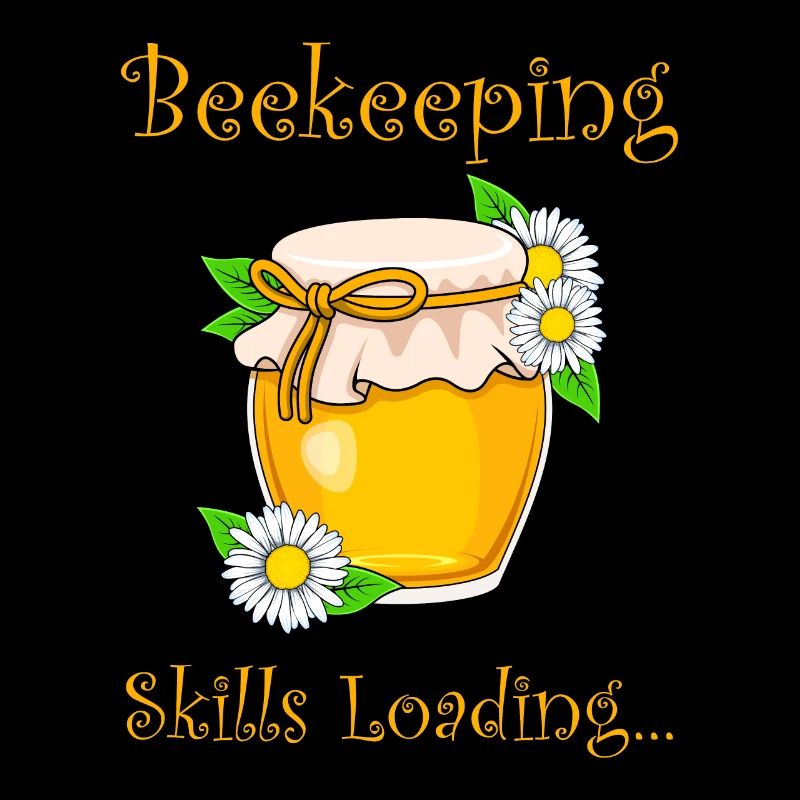 Compétences apicoles Loading Nature Beehive Nature